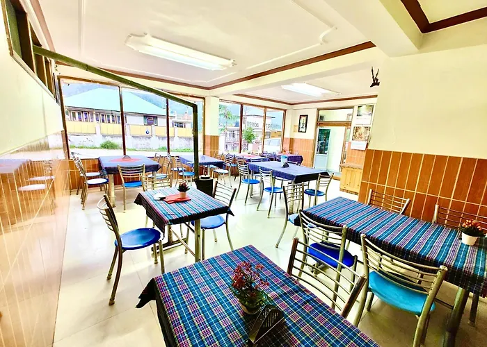 New Rewat Residency Manali