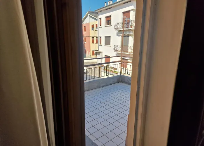 Albergo D'Ambros - Casa Belfiore Group