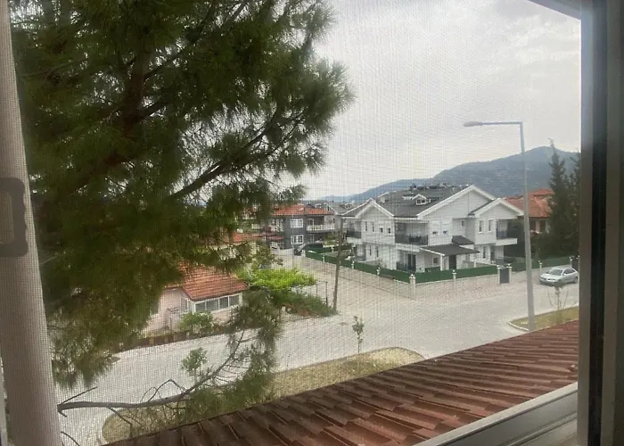 Dalyan Vira Hotel