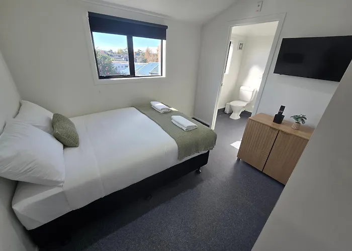 Microtel Lodge