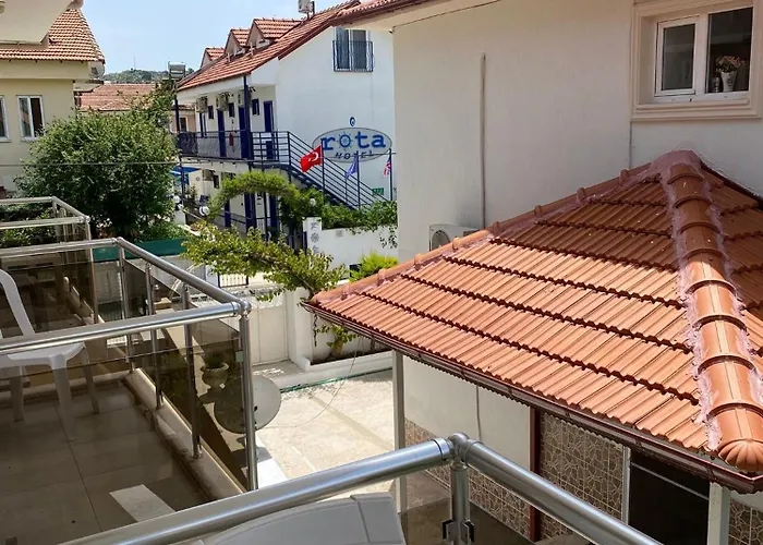 Dalyan Vira Hotel