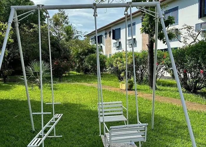 Hotel das Águas