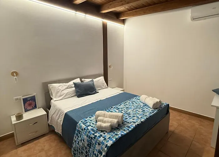 Casette Comfort Al Mare - Ipanema Family Club Diamante