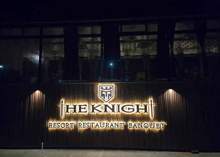 The Knight Resort