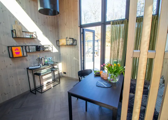 Bell-Tiny Homes