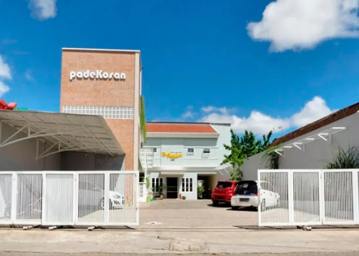 Padekostay