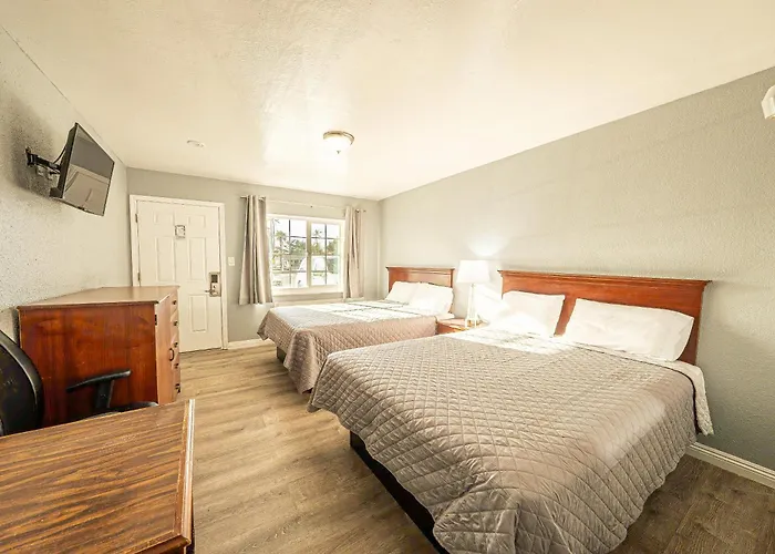 Villa Motel