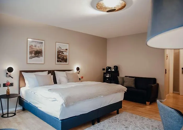 Hotel Villa Bosco