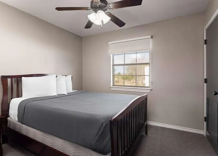 Travelodge Kenedy Texas