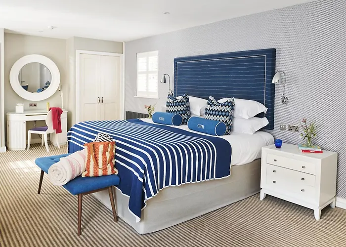 Harbour Hotel & Spa Christchurch
