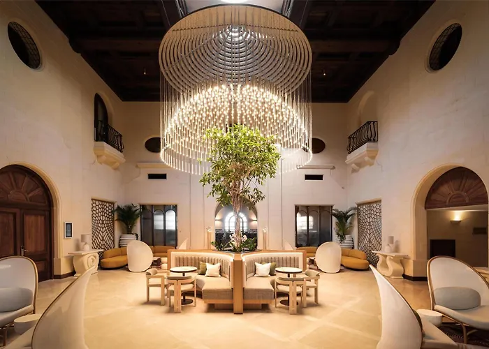 Kempinski Hotel San Lawrenz