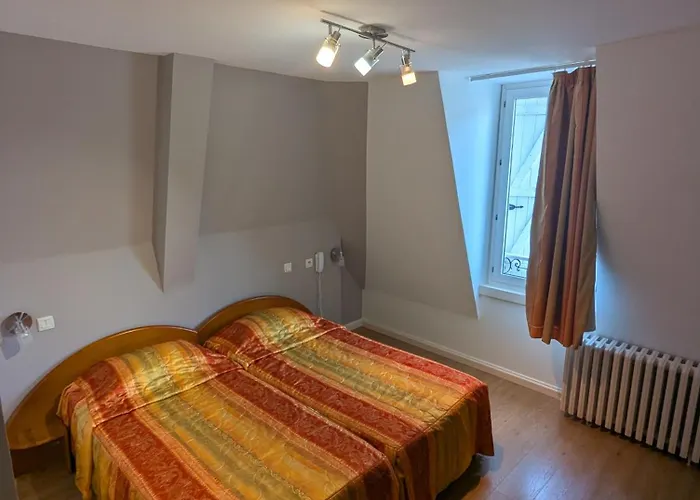 Logis Hotel Regina