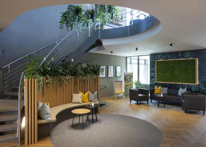 Jufa Hotel Wangen Im Allgaeu