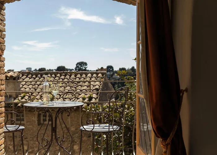 Chateau Le Cagnard