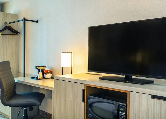 Comfort Inn Gatineau Centre