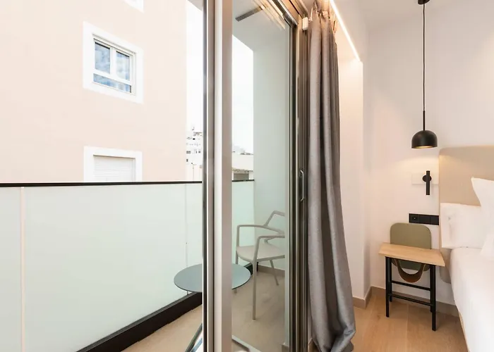 Hostal Mari