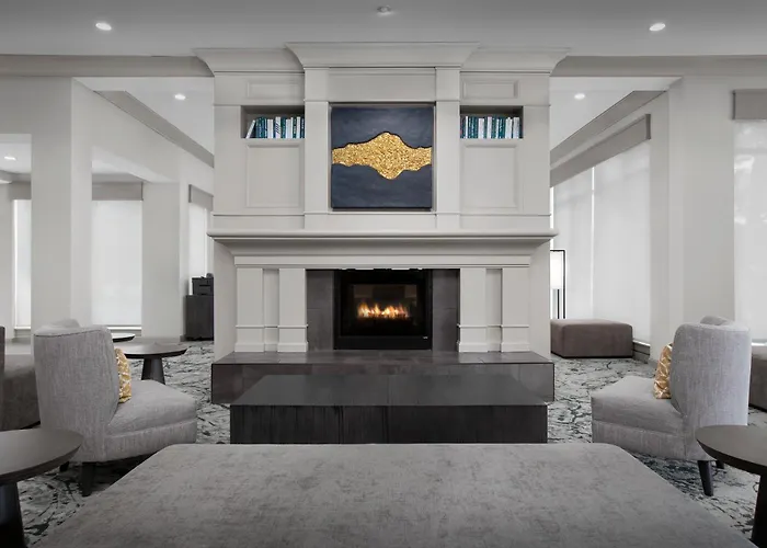 Hilton Garden Inn Denver Highlands Ranch