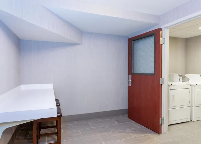 Hilton Garden Inn Tampa Northwest/Oldsmar