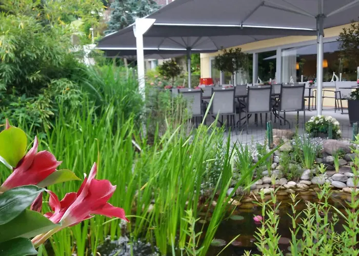 Vitalboutique Hotel Zurzacherhof