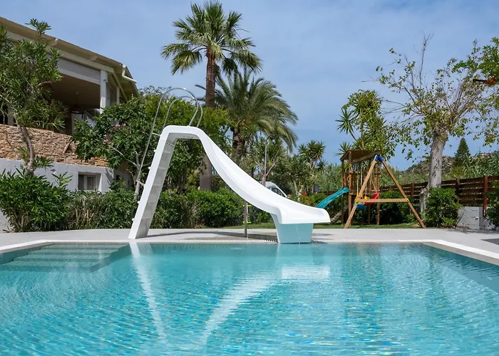 Calypso Hotel