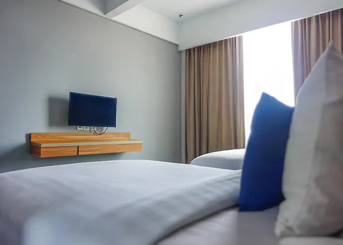 Hotel Dafam Pekanbaru