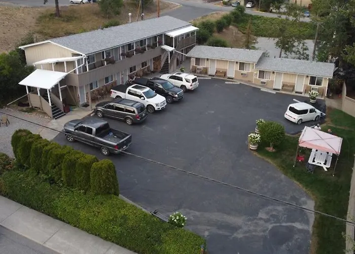 City Centre Motel