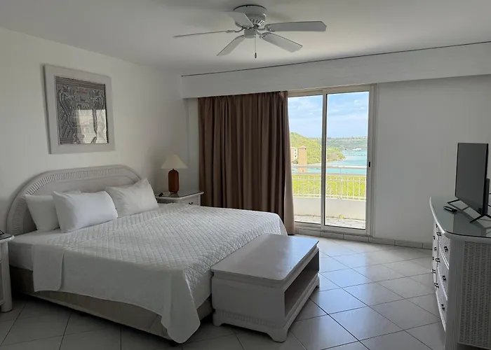 Sapphire Beach Club Resort