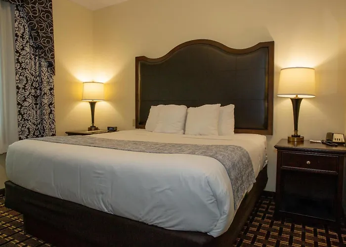 Evangeline Downs Hotel, An Ascend Collection Hotel