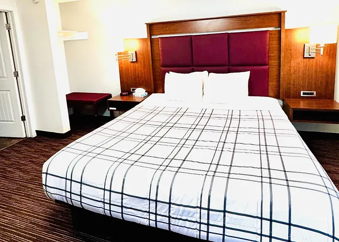 Morgan Inn And Suites Walla Walla