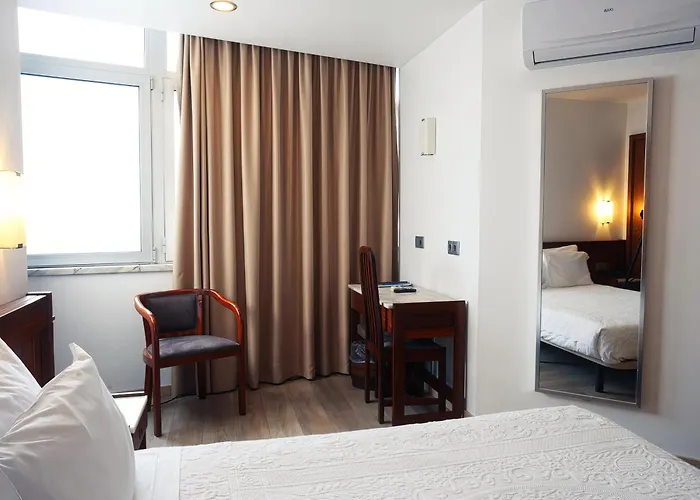 Hotel Sao Francisco