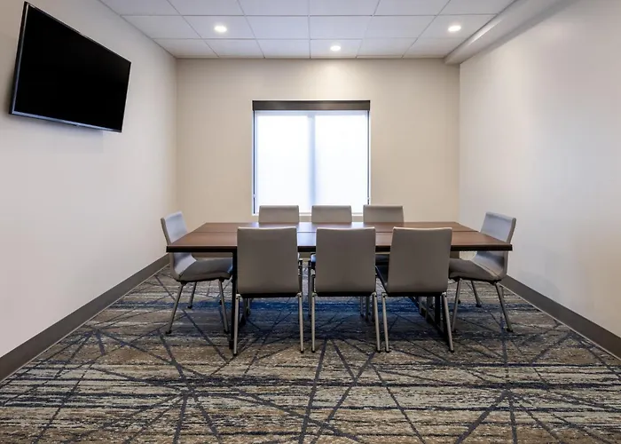 Holiday Inn Express Hotel & Suites Jackson - Flowood By Ihg