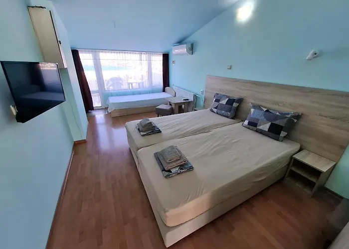 Hotel Bobchev