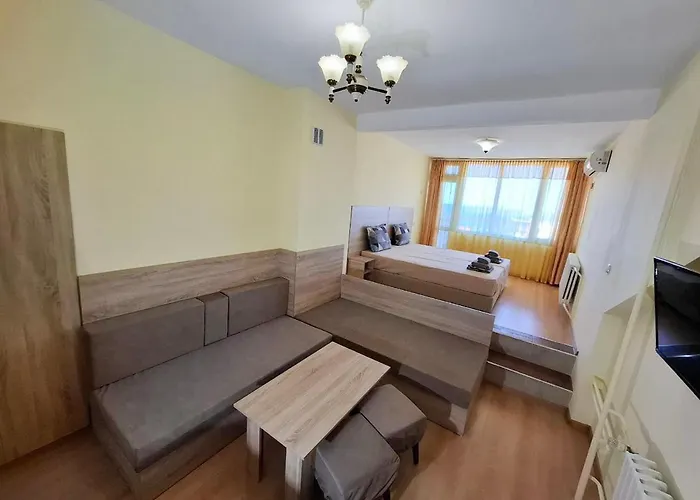Hotel Bobchev