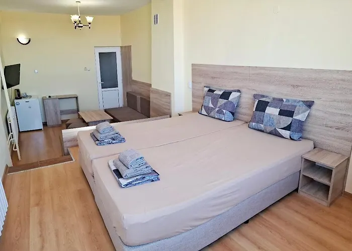Hotel Bobchev
