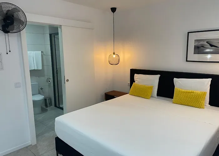 Prassa 3 Boutique Hotel