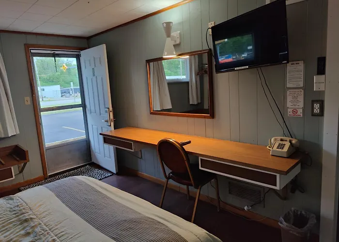 Melody Motor Lodge