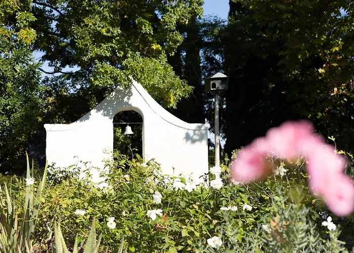 De Opstal Country Lodge