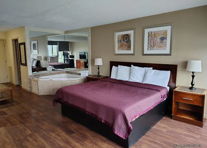 Allen Park Motor Lodge