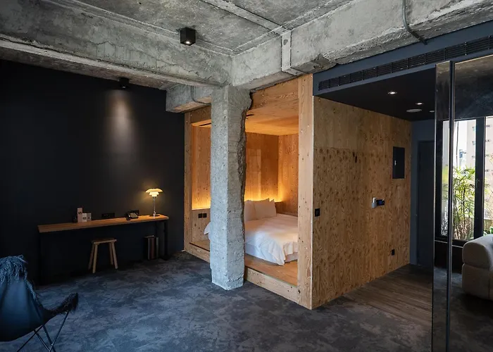 Sof Hotel