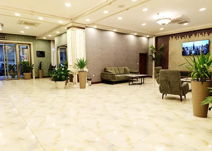 Alis Hotel