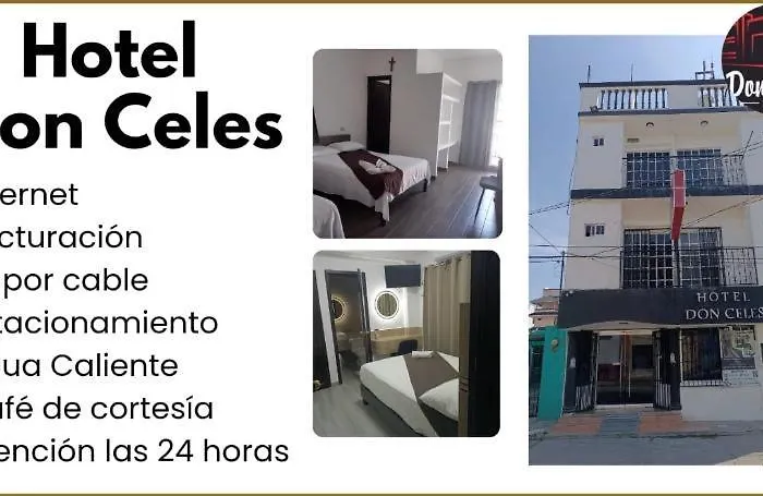 Don Celes