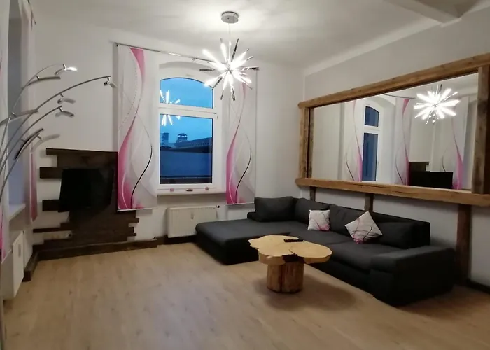 Campingplatz und Quartier am Treidlerweg