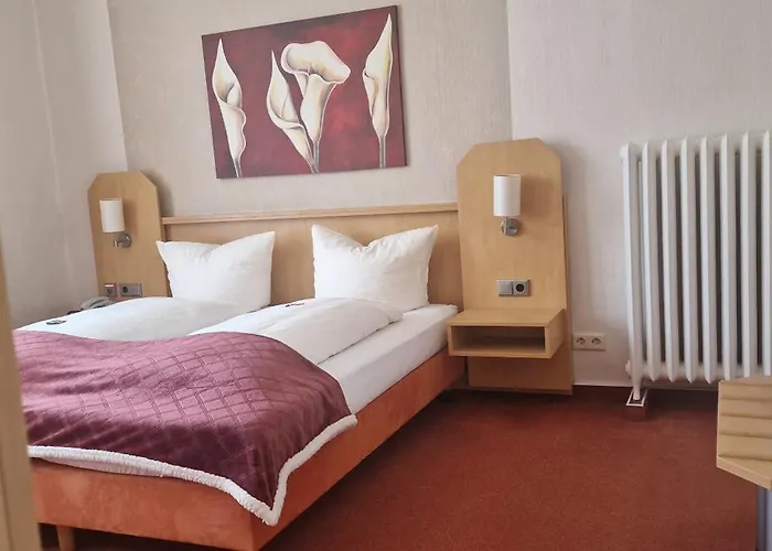 Hotel-Restaurant Wilhelmsbad