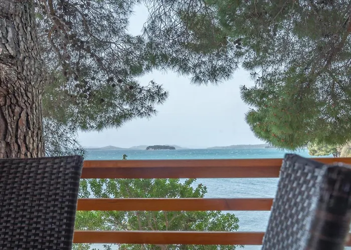 Mediteran Travel Mobile Homes Miran Pirovac