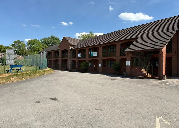 Tollgate Hotel&Leisure