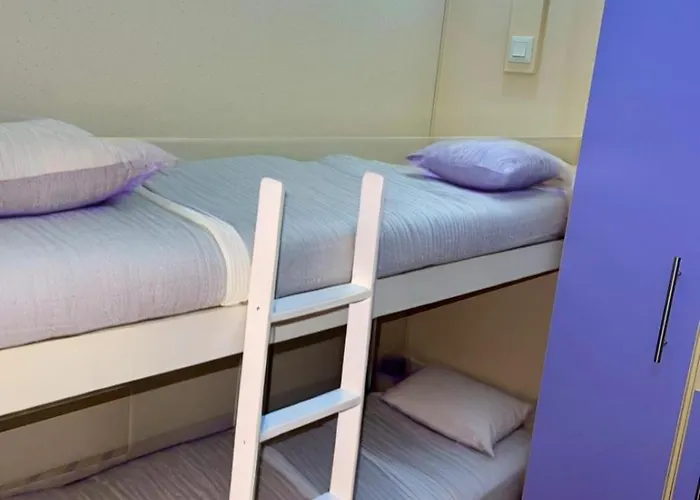 Camping Lido Riccio