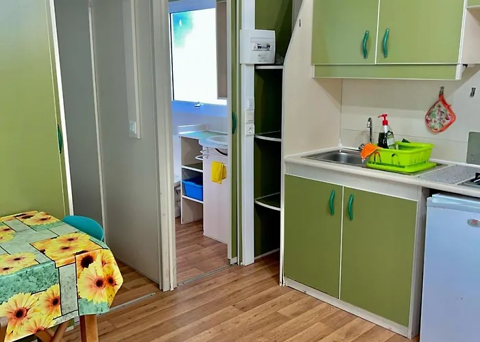 Camping Lido Riccio