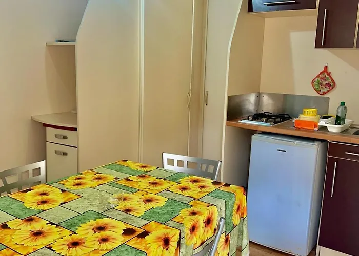 Camping Lido Riccio