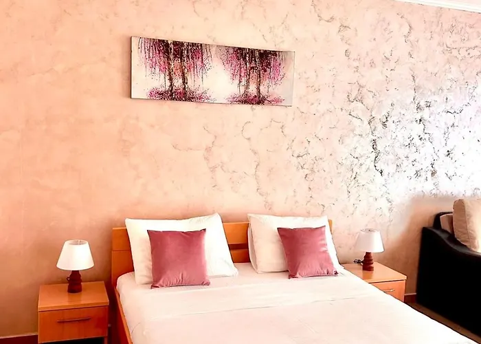 Hotel Victoria