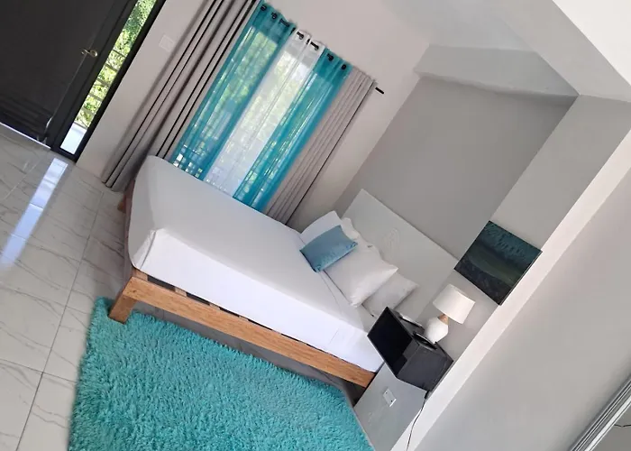 Misbhaven Resort And Spa